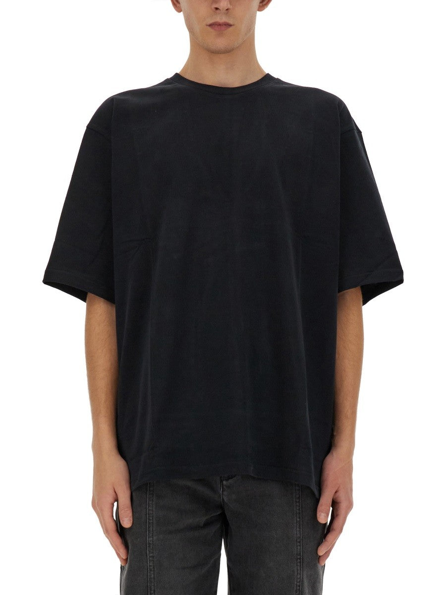 MARANT "GUIZY" T-SHIRT