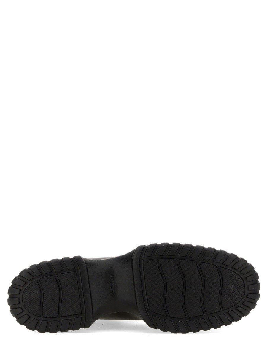 h-stripe-chelsea-boot