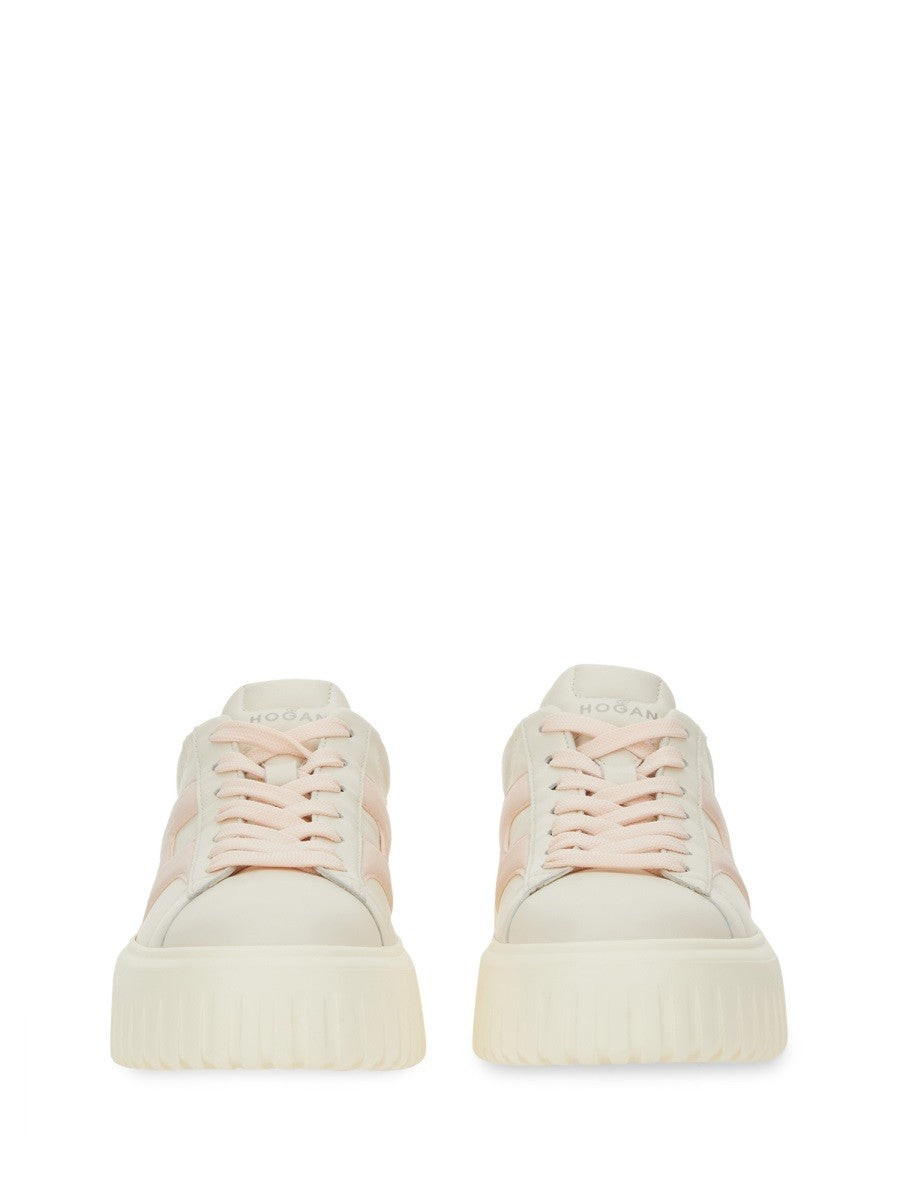 Hogan "H-STRIPE" SNEAKER