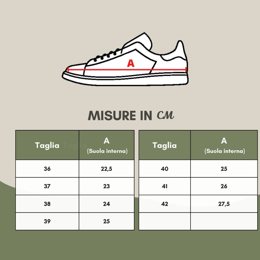 P448 White Leather Thea Sneaker