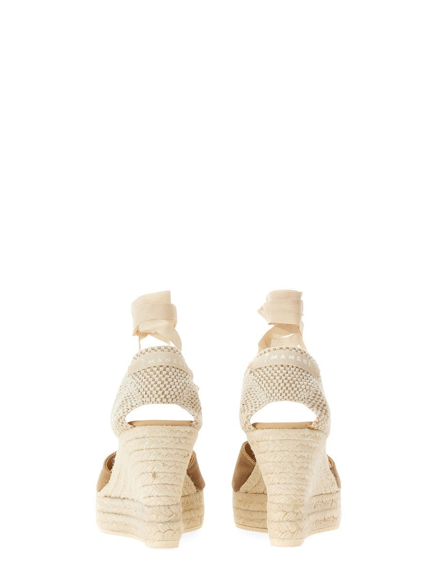 MANEBI HAMPTONS SANDAL