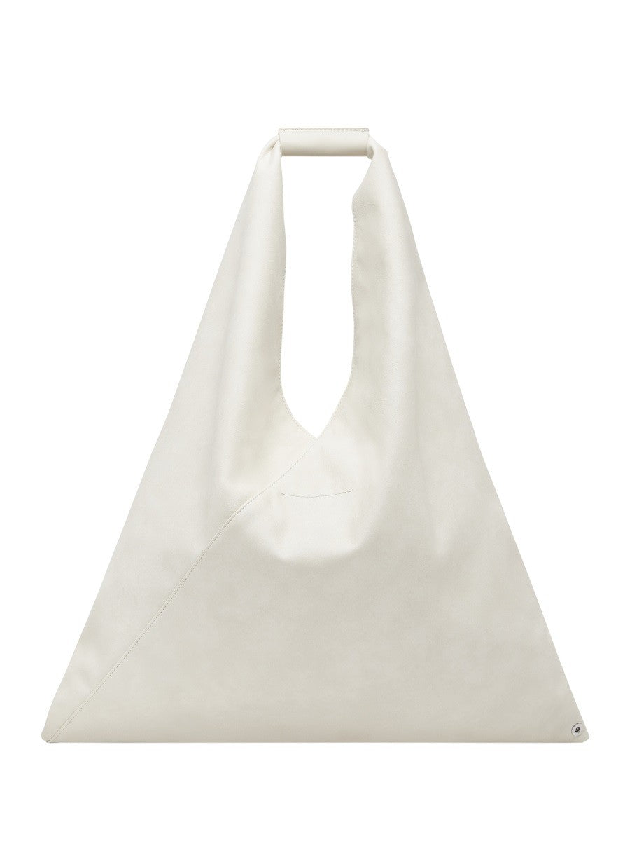 MM6 MAISON MARGIELA HAND BAG "JAPANESE" MEDIUM