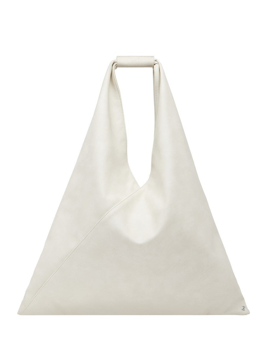 MM6 MAISON MARGIELA HAND BAG "JAPANESE" MEDIUM