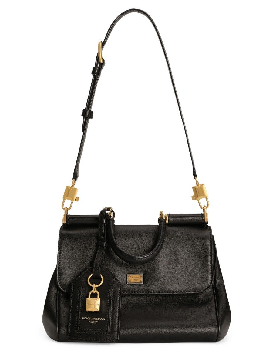 Dolce & Gabbana "MY SICILY" HANDBAG