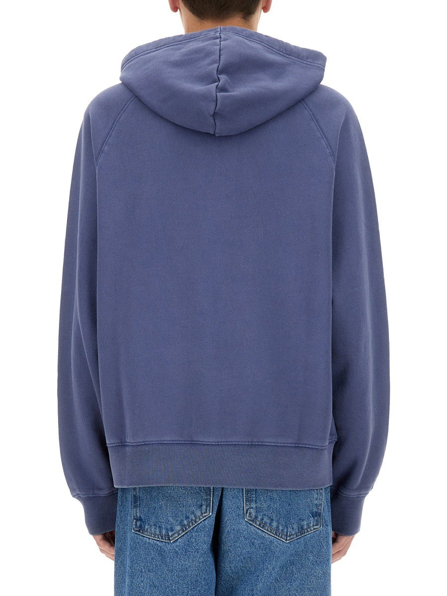 PS BY PAUL SMITH "HAPPY" HOODIE