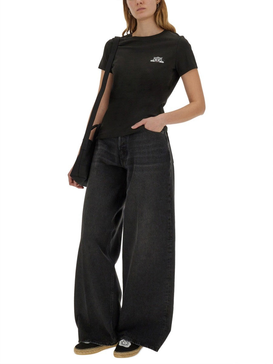 Kenzo "HAPPY TIGER" T-SHIRT