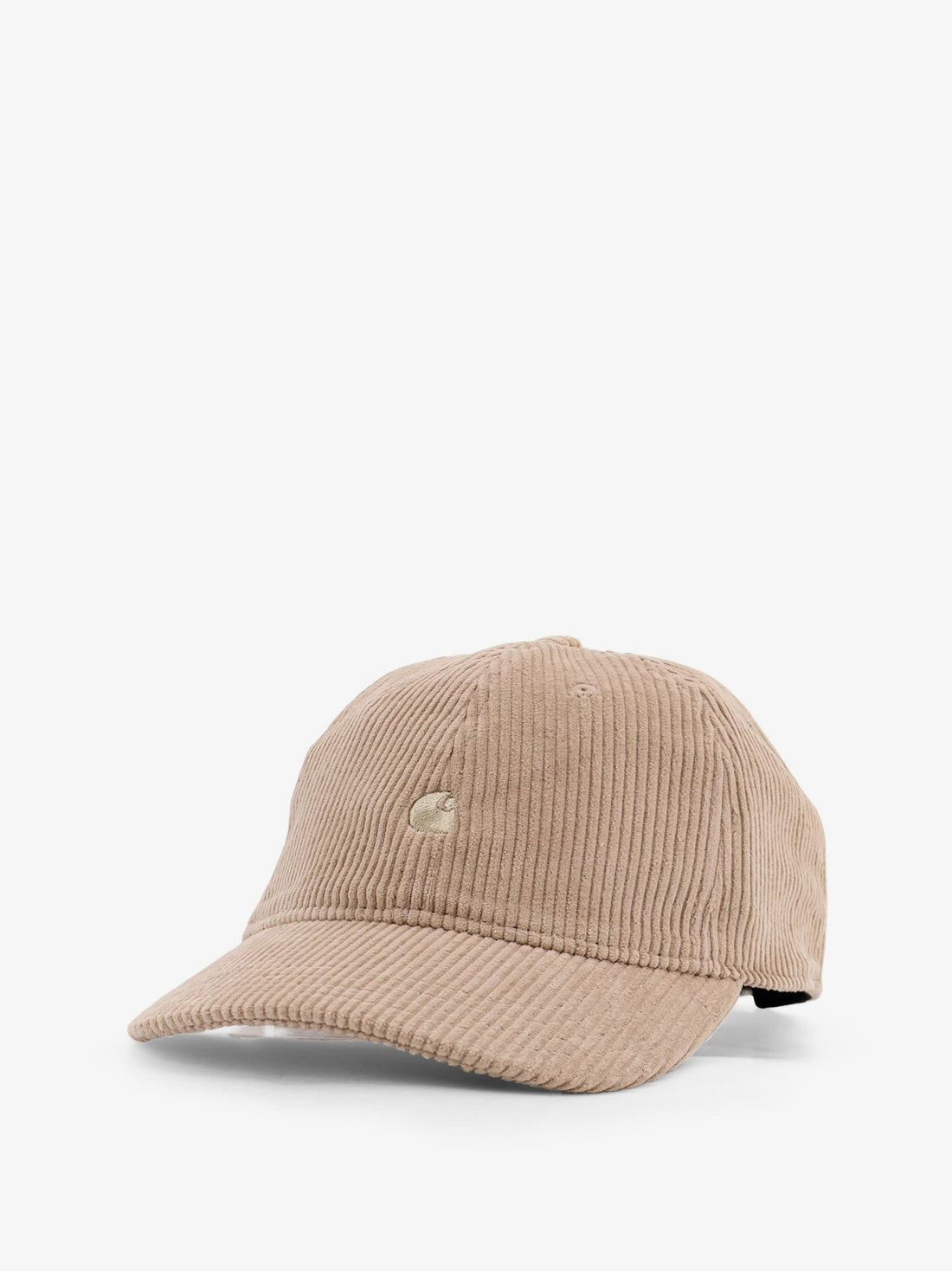 Carhartt Wip Harlem corduroy cap