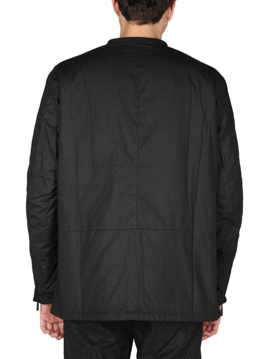 BARBOUR - "HARLEM" JACKE