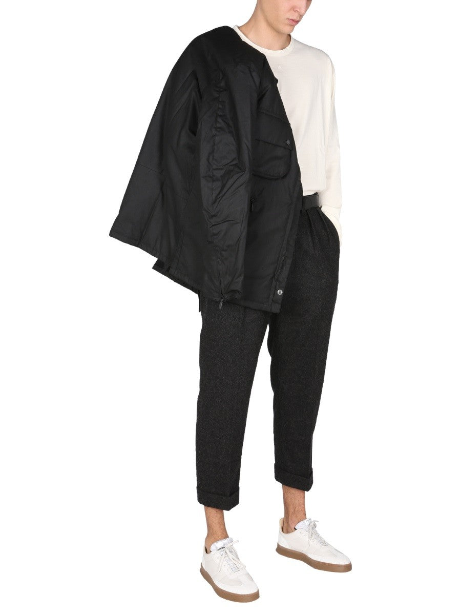 BARBOUR - "HARLEM" JACKE