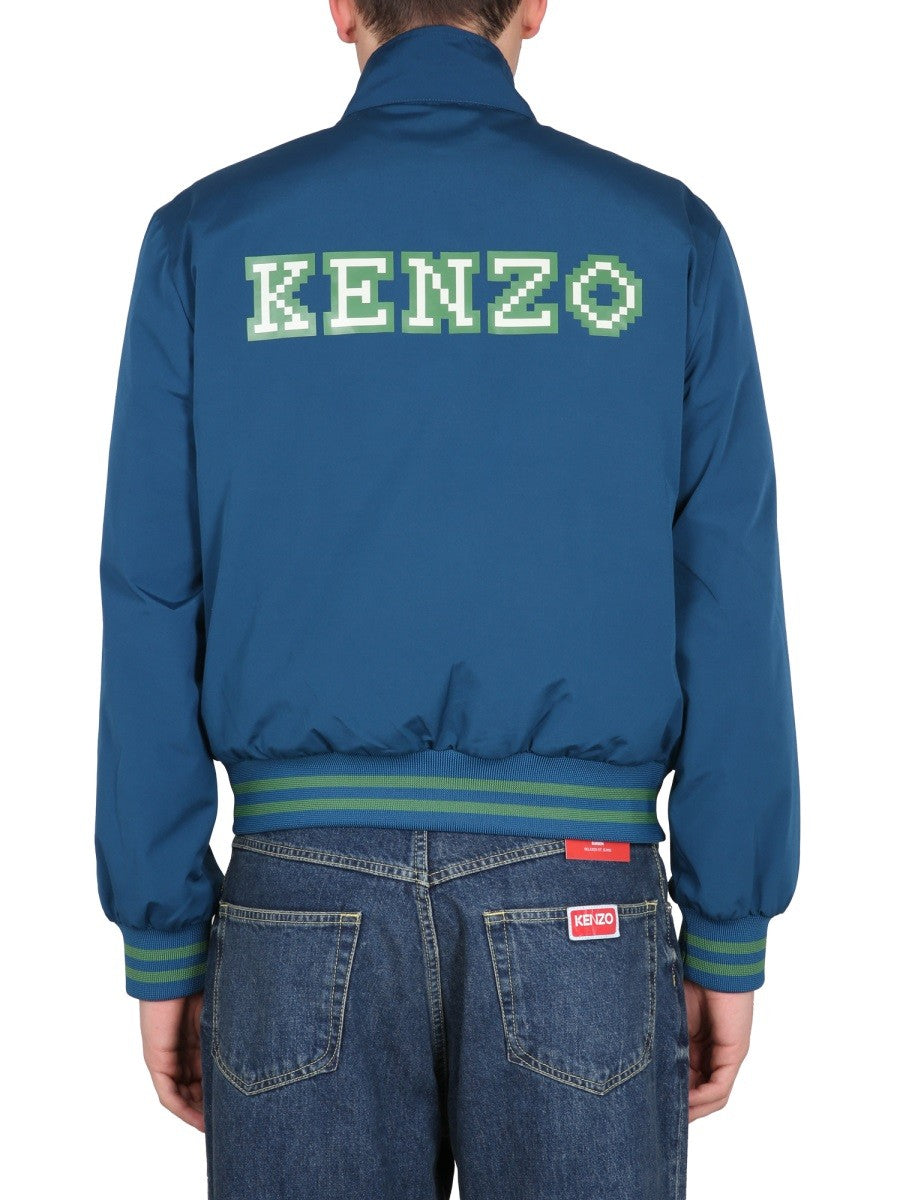 Kenzo HARRINGTON JACKET