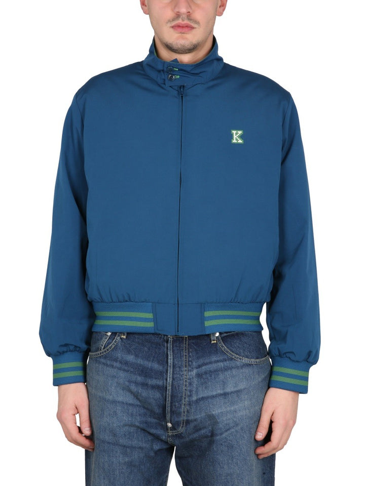 Kenzo HARRINGTON JACKET