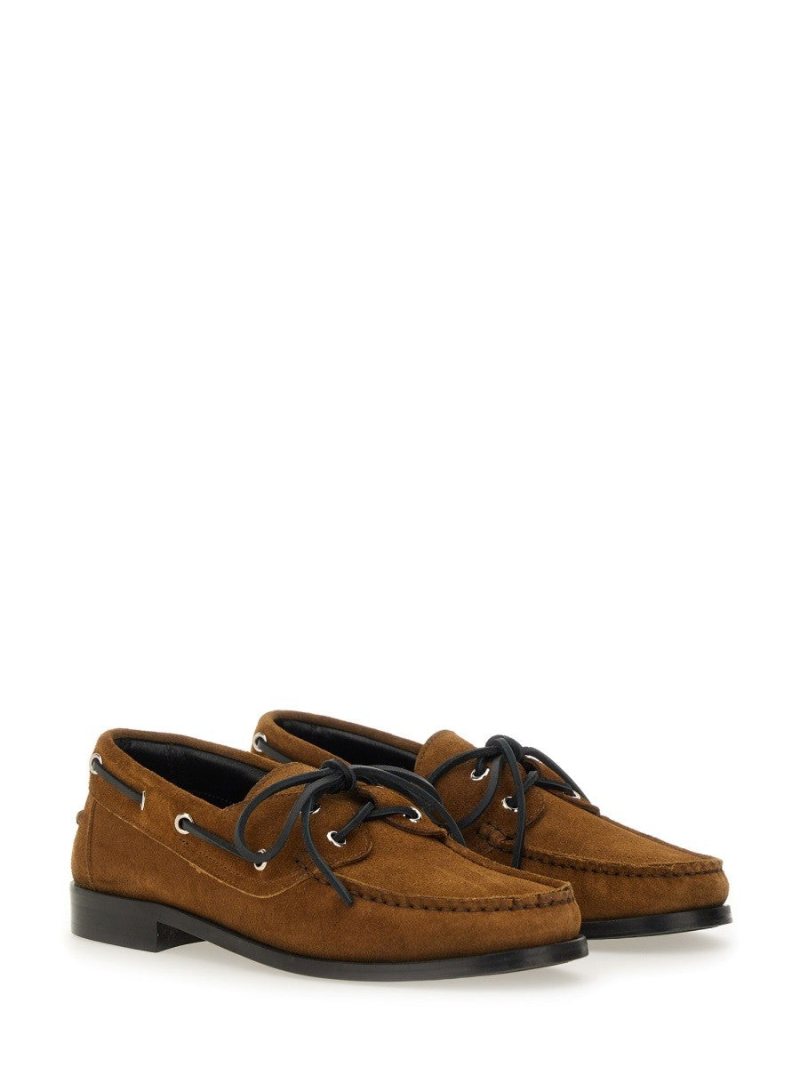 AEYDE MOCCASIN "HARRIS"