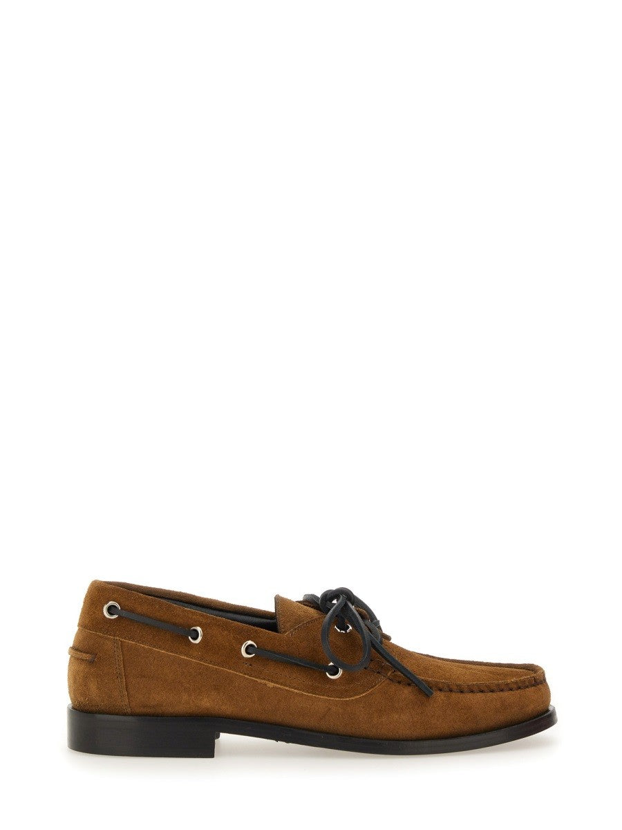 AEYDE MOCCASIN "HARRIS"