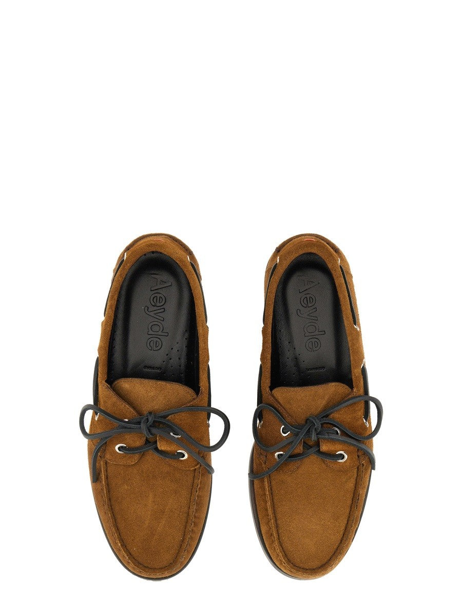 AEYDE MOCCASIN "HARRIS"