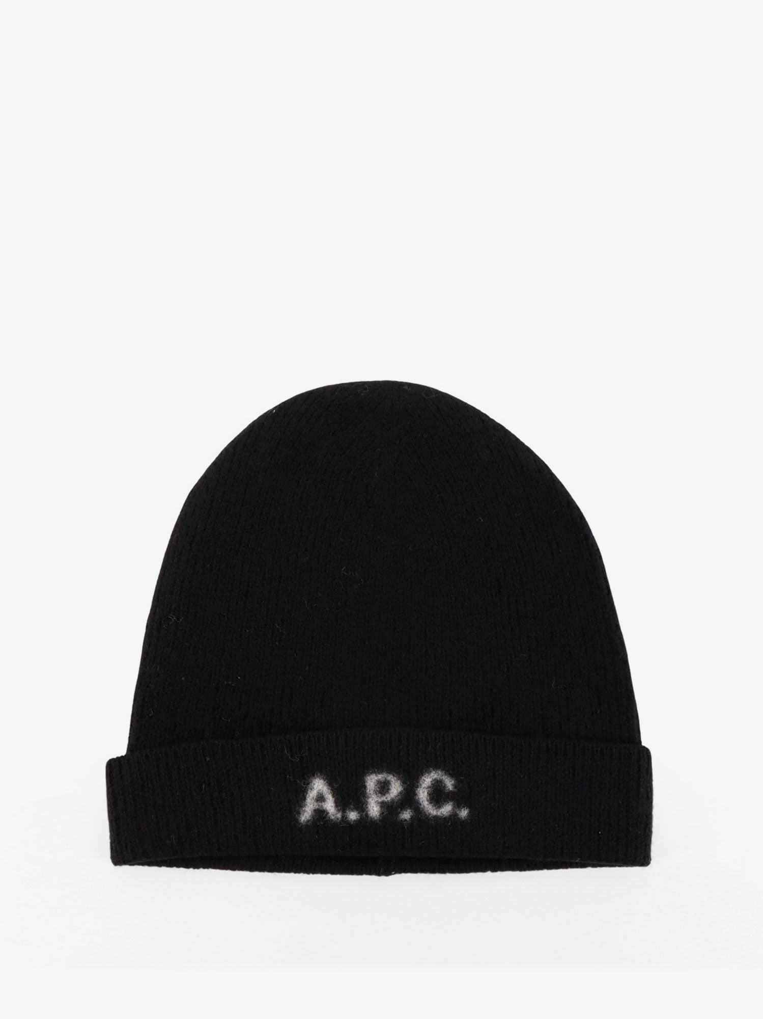 A.P.C. Harry virgin wool hat
