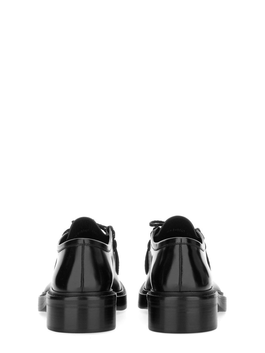 Saint Laurent "HARVEY" DERBY LOAFER