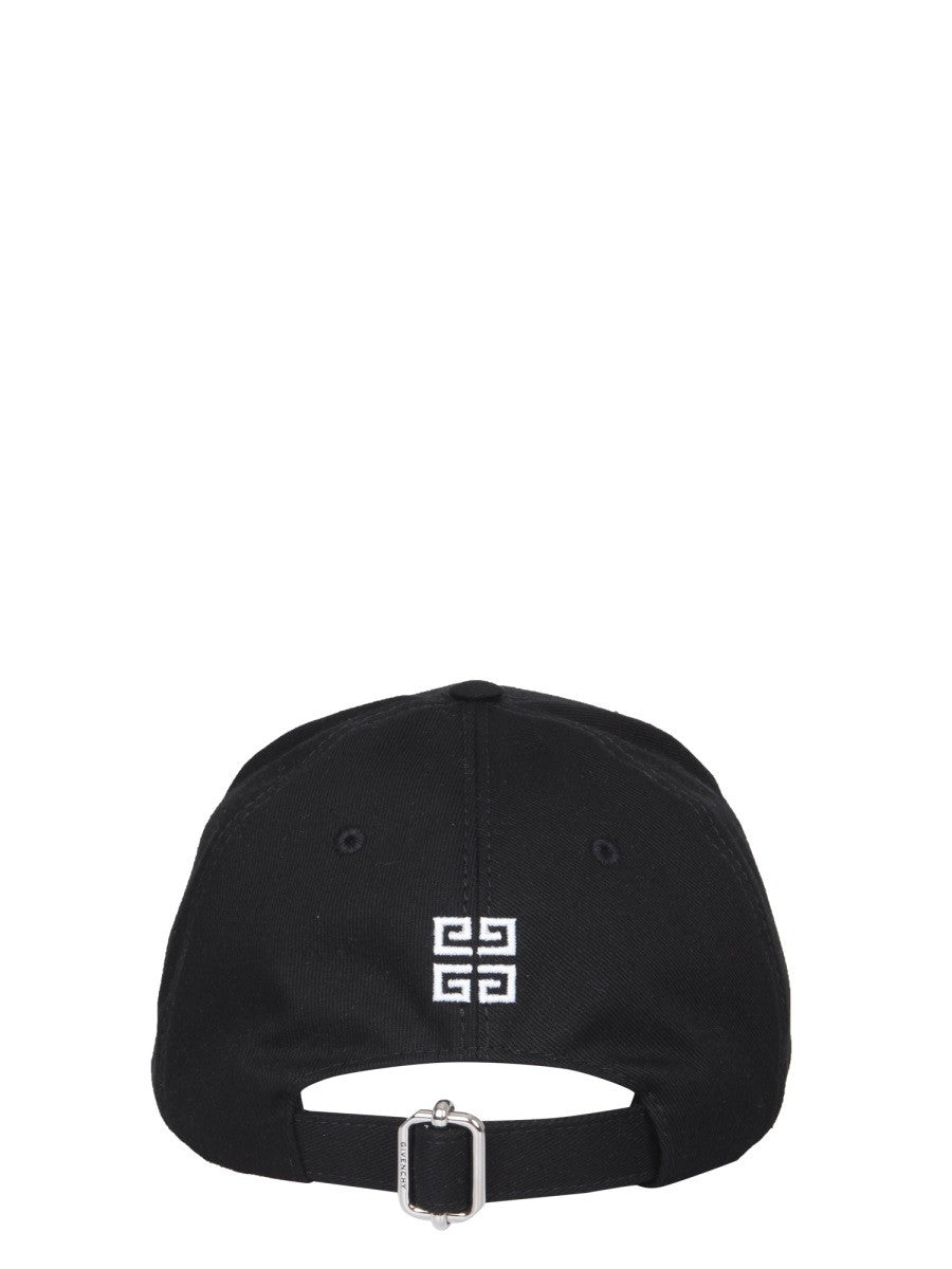 Givenchy HAT 4G