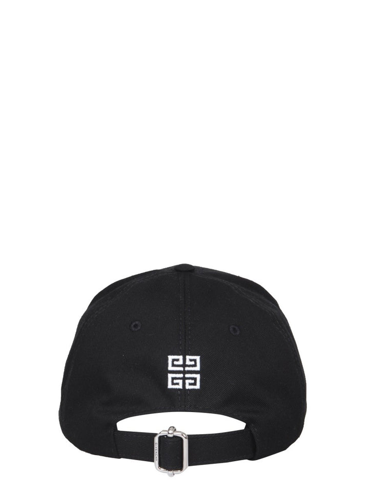 Givenchy HAT 4G