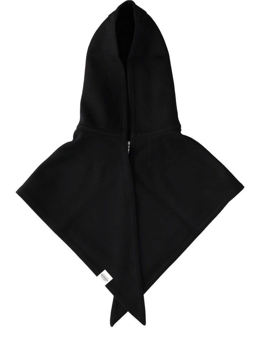 RUSLAN BAGINSKIY HAT "HOUSTKA"