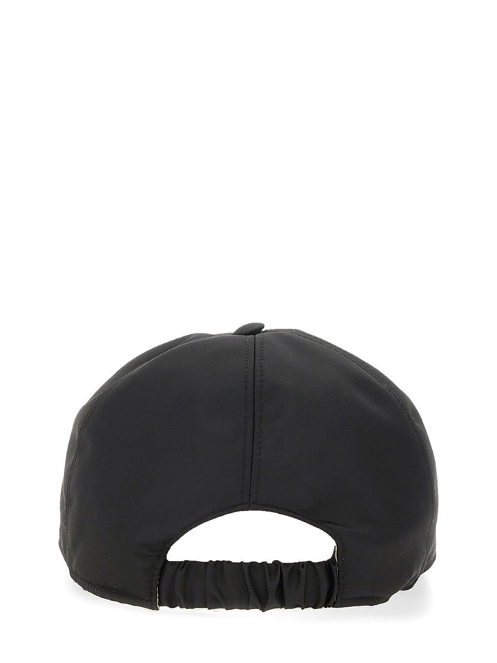 Premiata HAT WITH VISOR AND LOGO