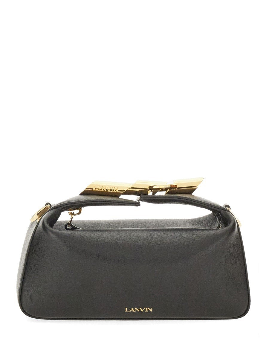 Lanvin "HAUTE SEQUENCE" BAG