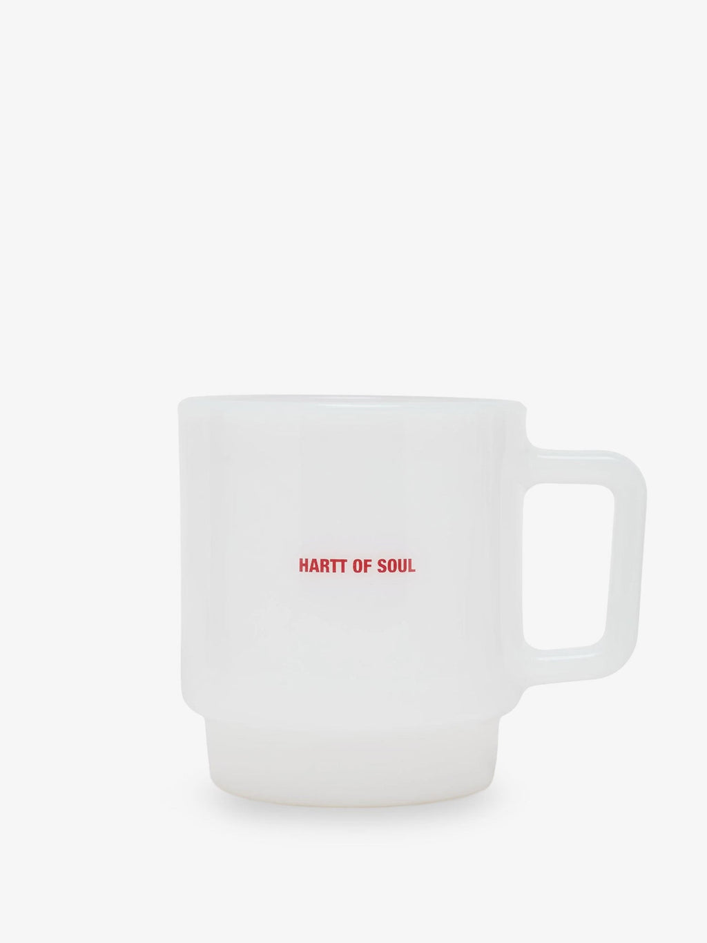 Carhartt Wip Heart Glass Mug