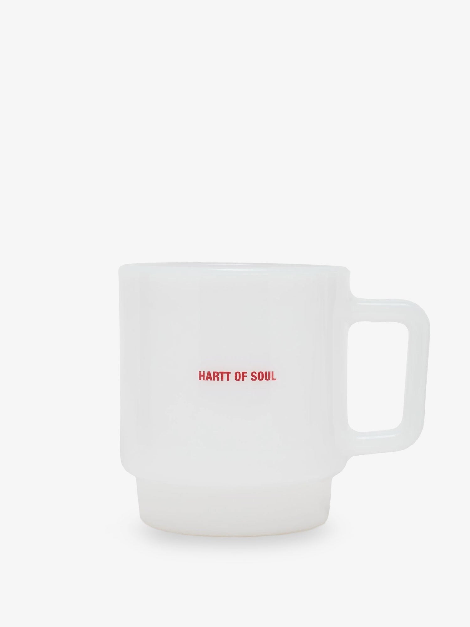 Carhartt Wip Heart Glass Mug