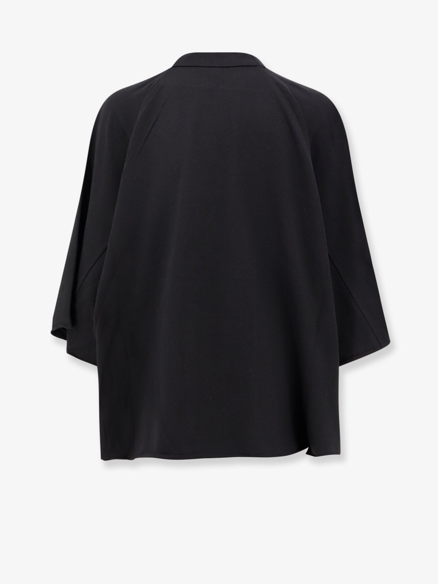 ENTIRE STUDIOS Heavy Dart cotton t-shirt