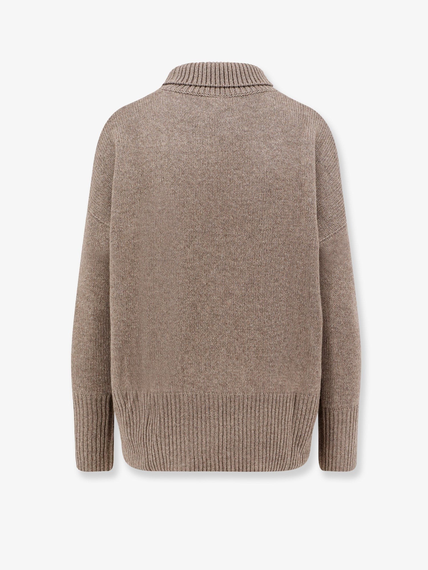 LISA YANG Heidi cashmere turtleneck