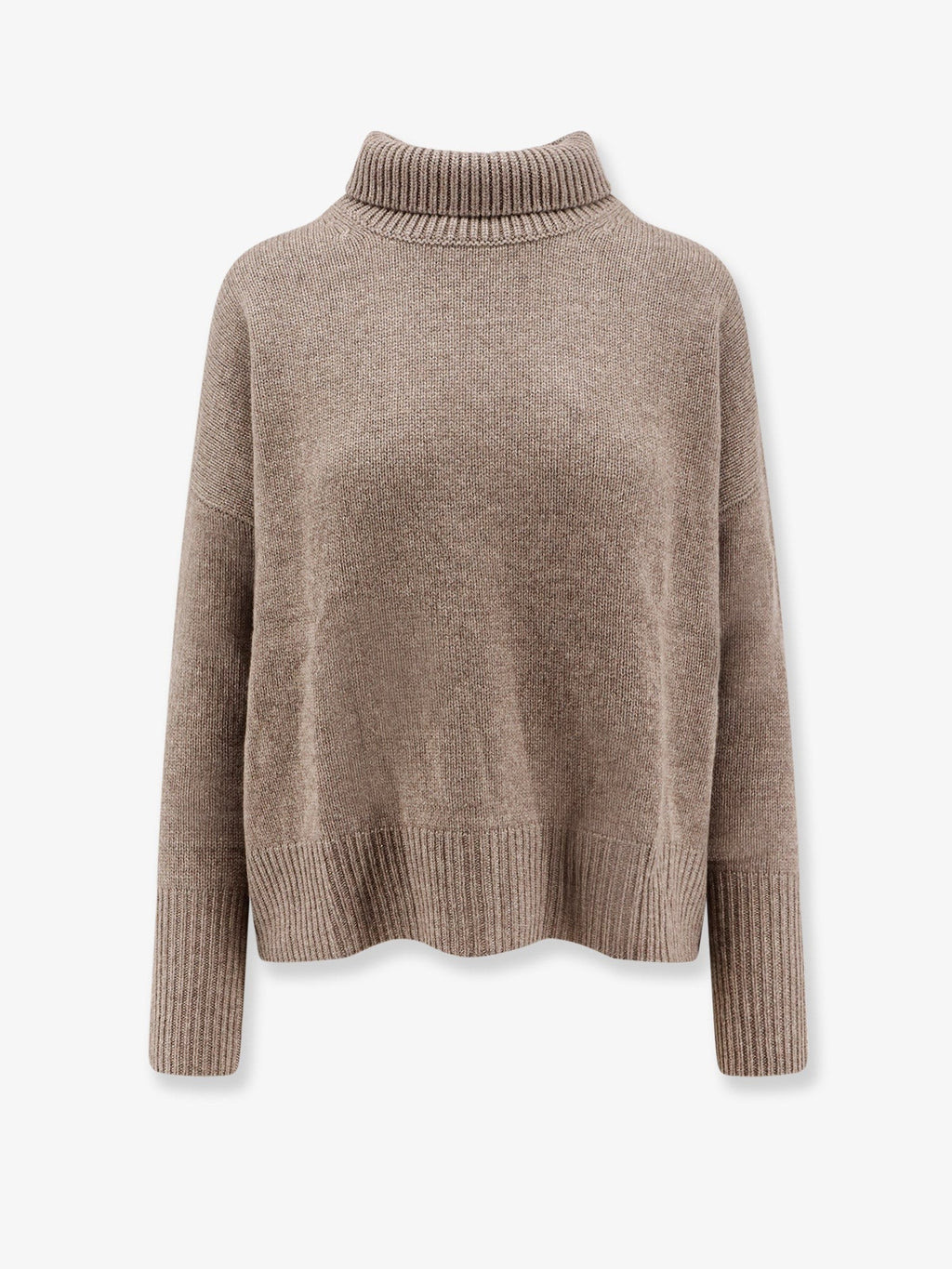 LISA YANG Heidi cashmere turtleneck