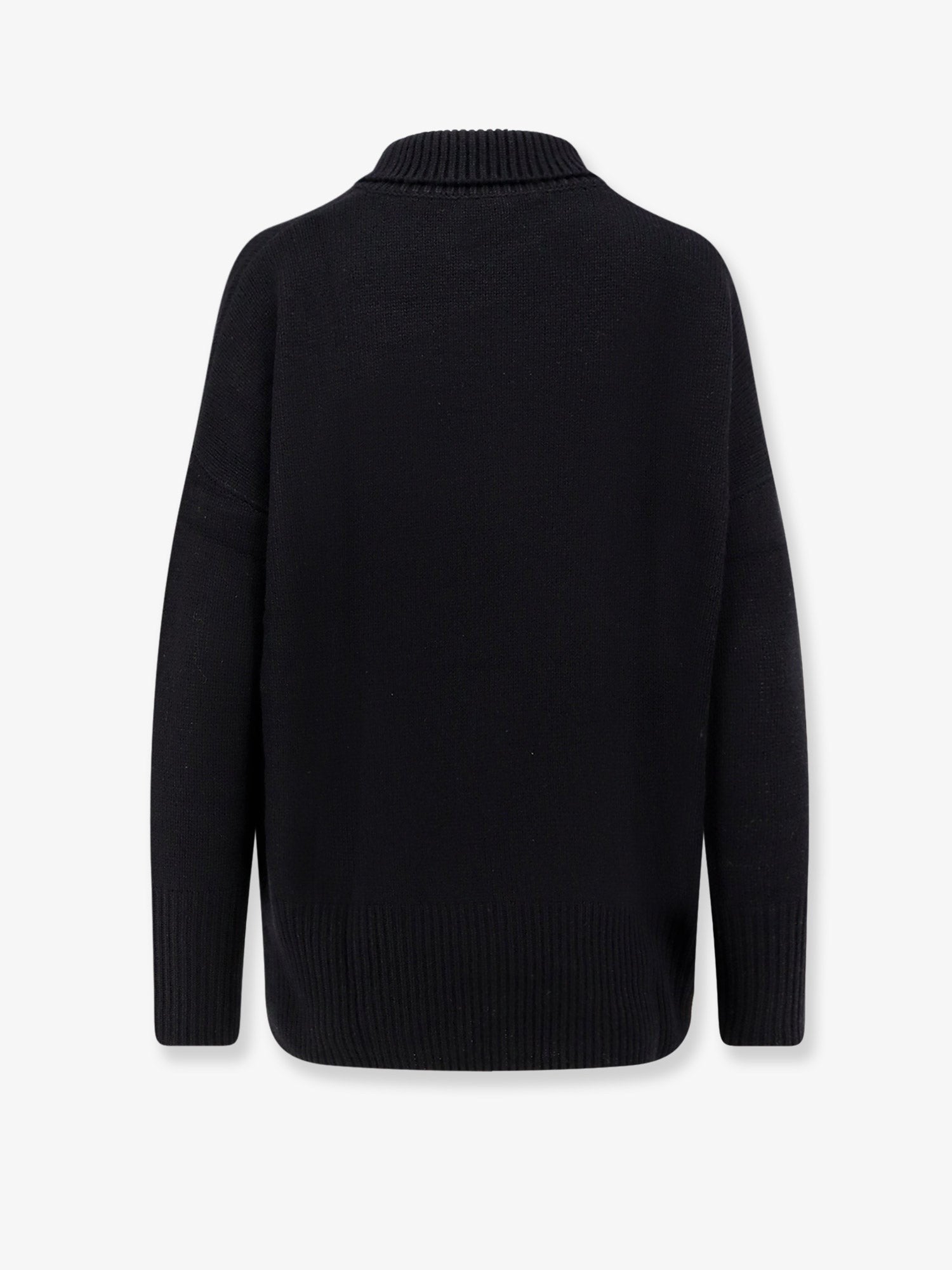 LISA YANG Heidi cashmere turtleneck