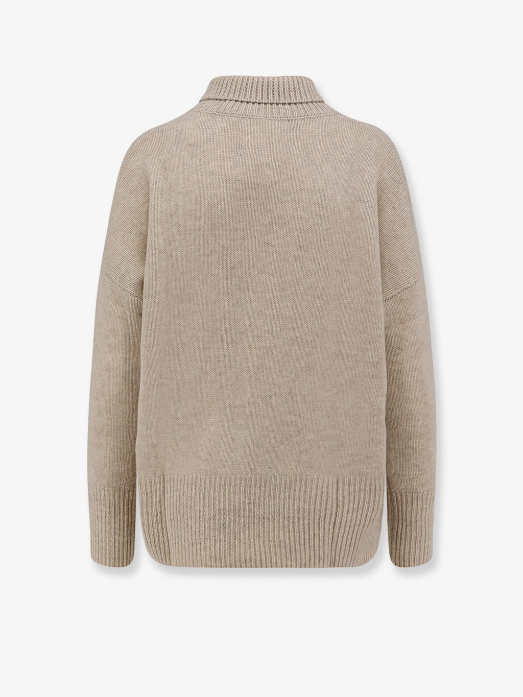 LISA YANG Heidi cashmere turtleneck