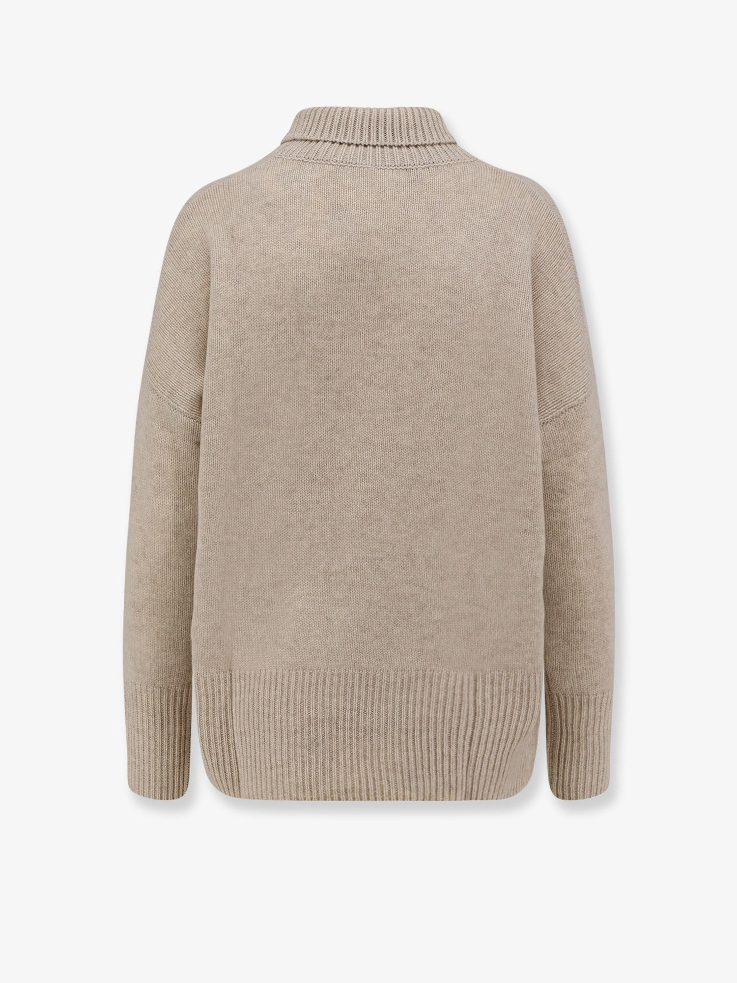 LISA YANG Heidi cashmere turtleneck