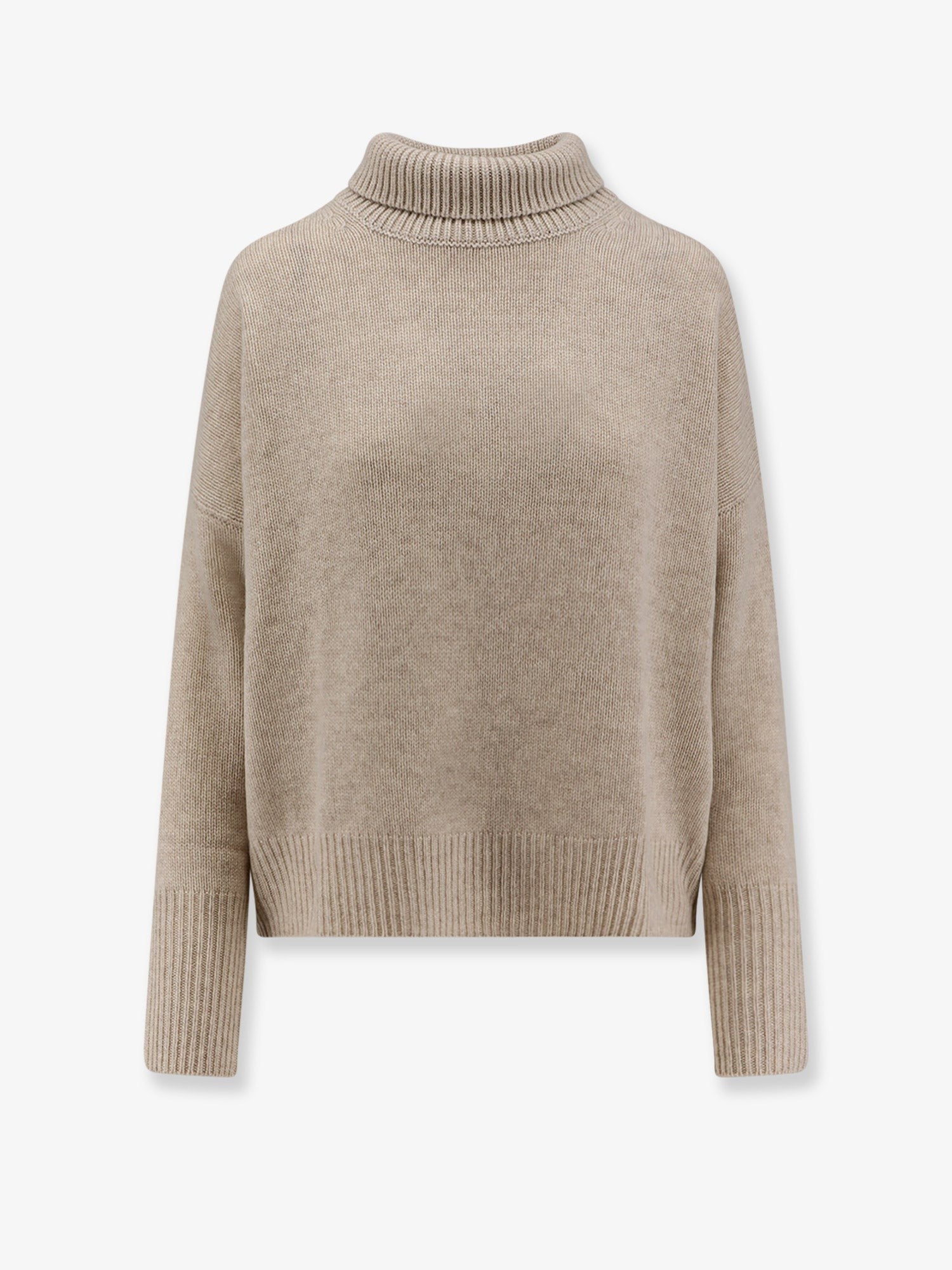 LISA YANG Heidi cashmere turtleneck