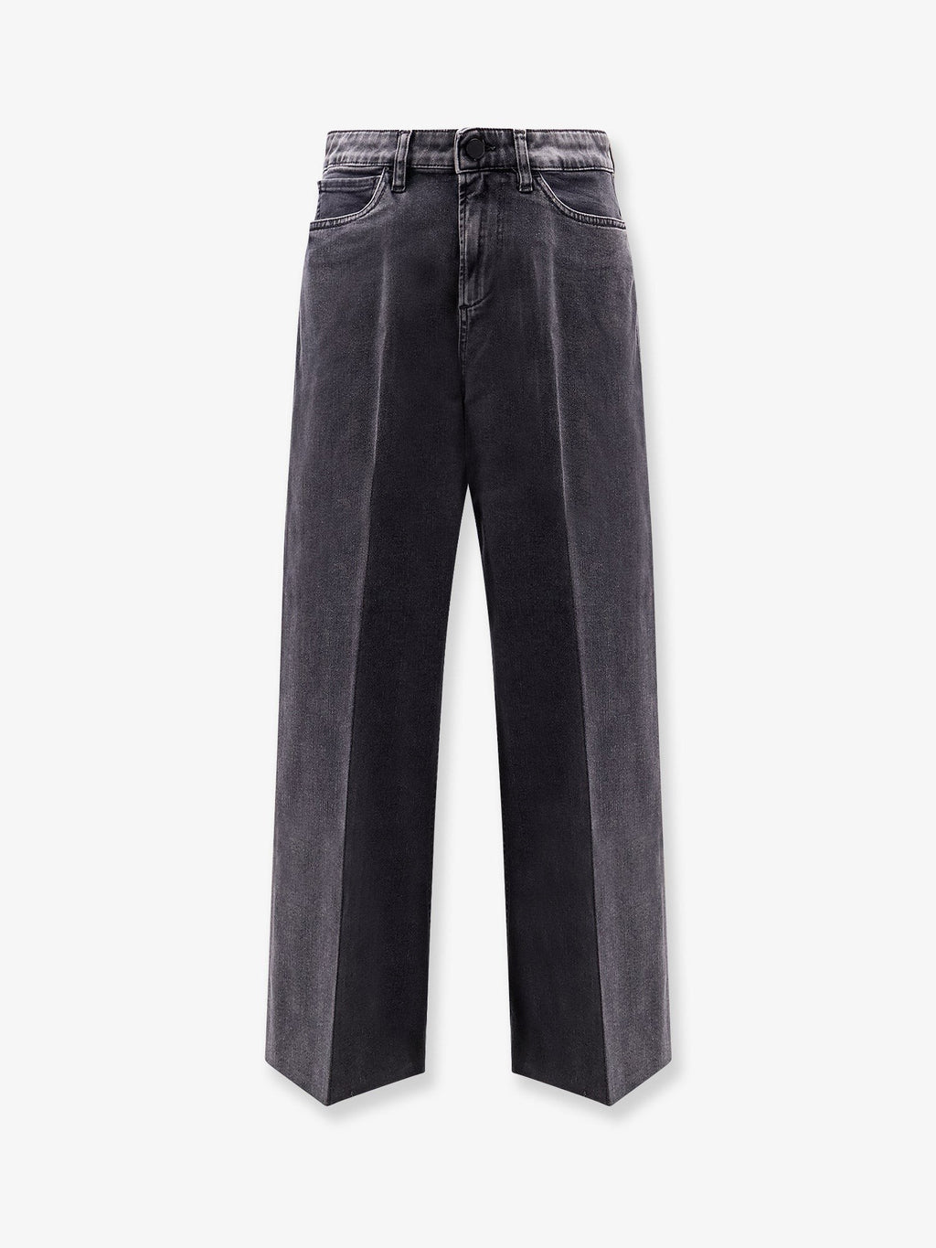 3X1 Hellen baggy fit jeans