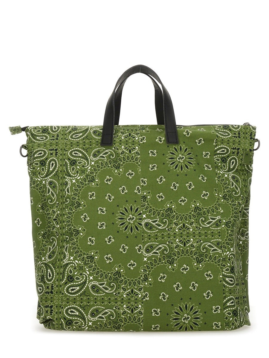 MC2 SAINT BARTH HELMET BACKPACK