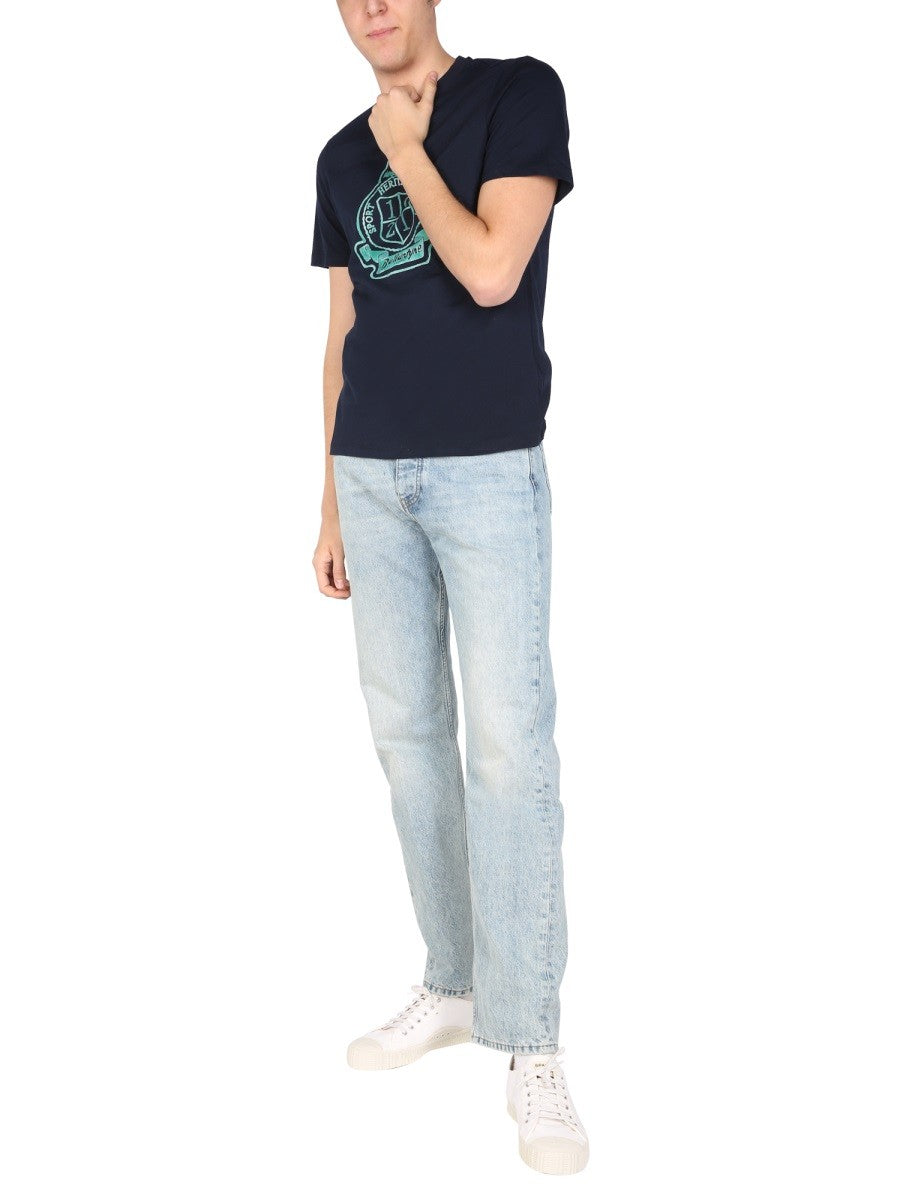 Ballantyne HERITAGE T-SHIRT