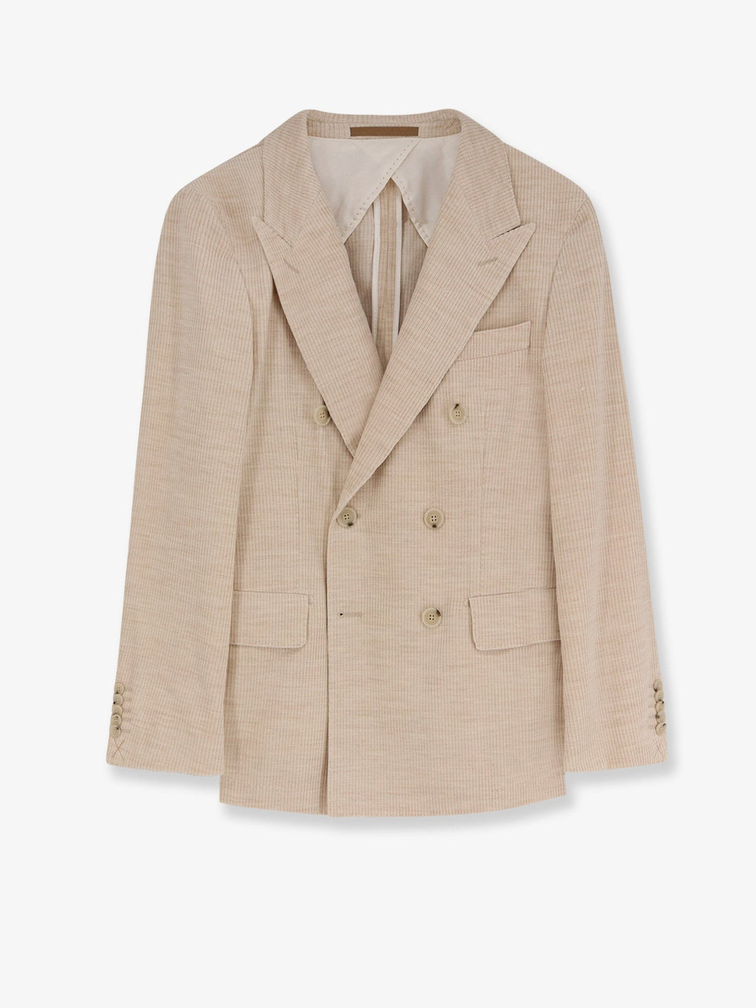 Boss Heston corduroy blazer