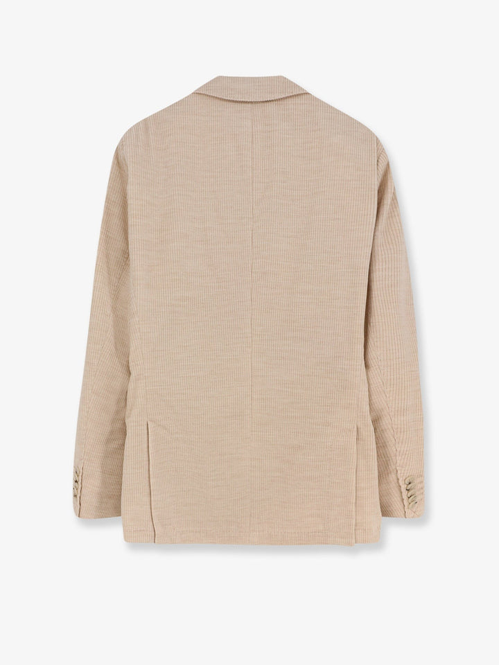 Boss Heston corduroy blazer