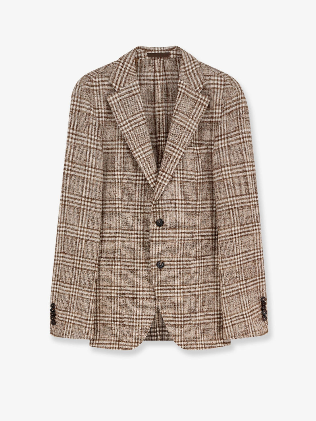 Boss Heston madras blazer