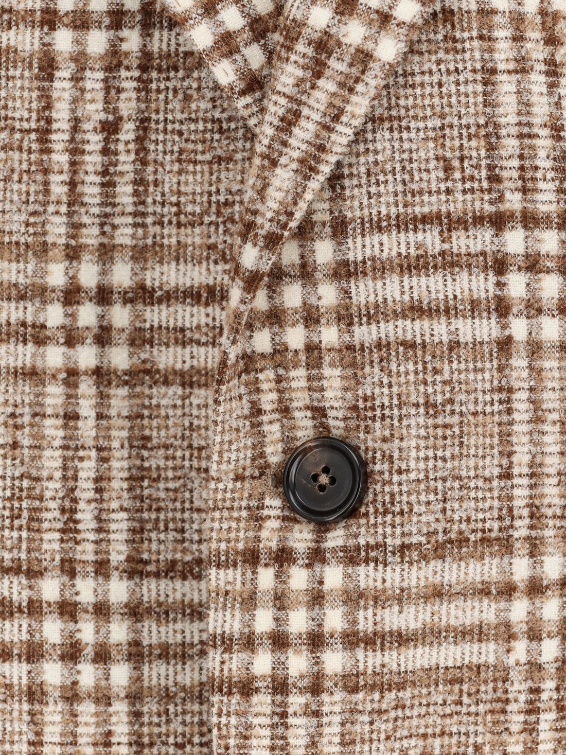 Boss Heston madras blazer