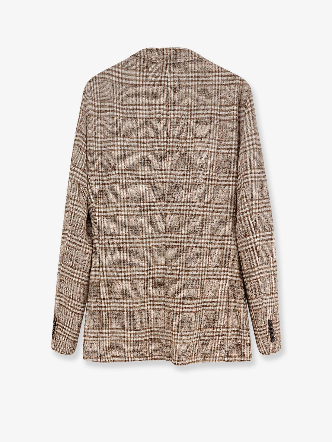 Boss Heston madras blazer