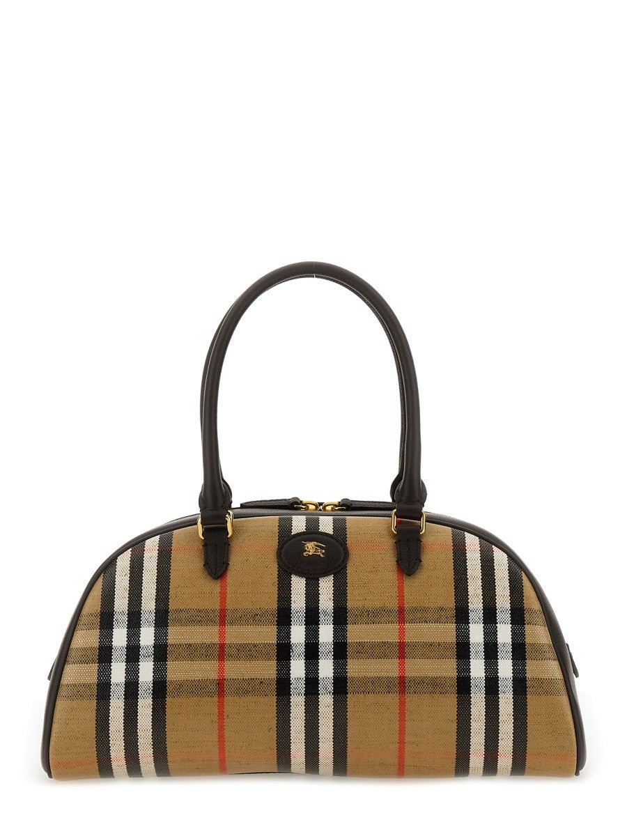 Burberry "HIGHLAND" BAG