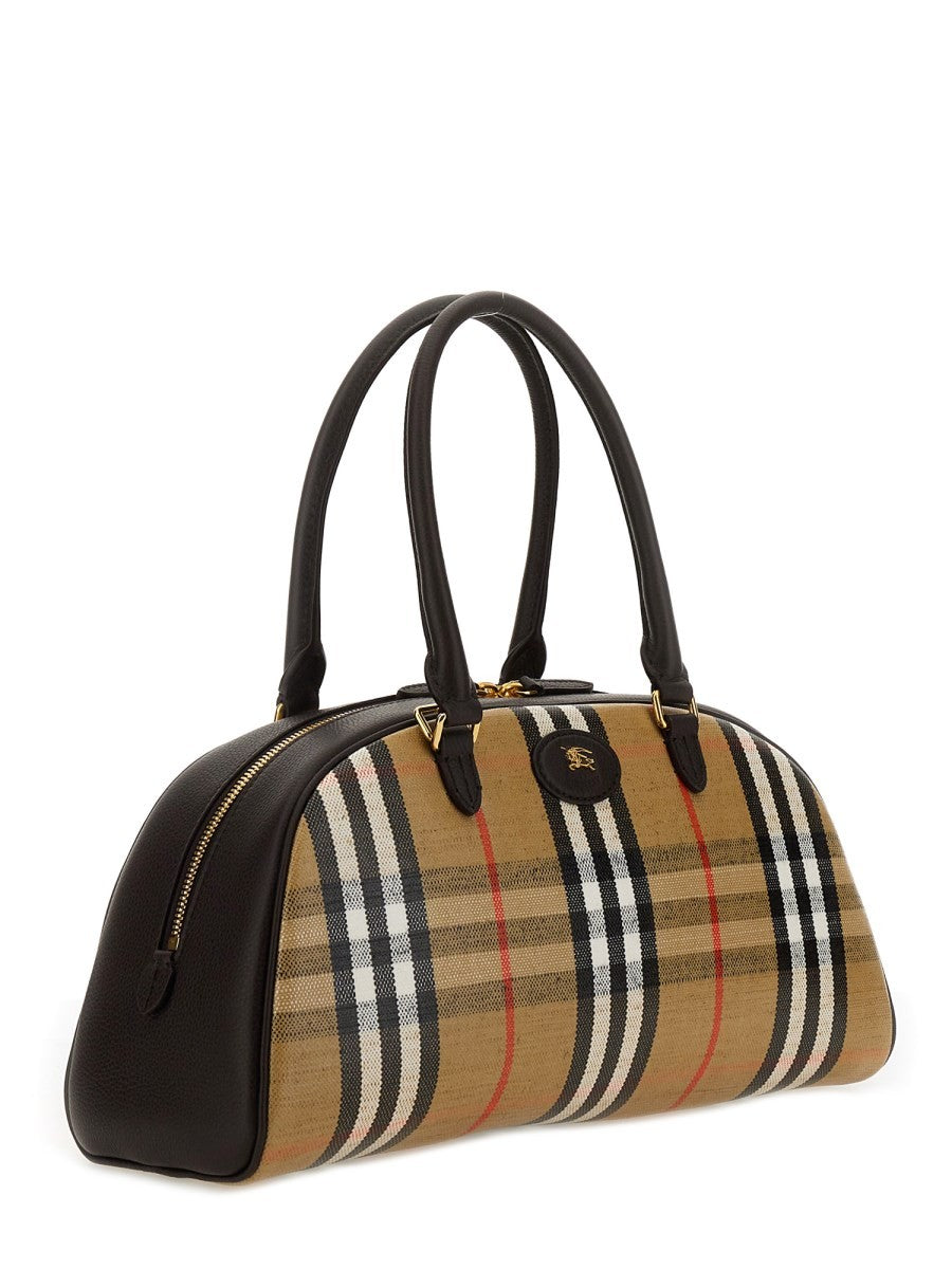Burberry "HIGHLAND" BAG