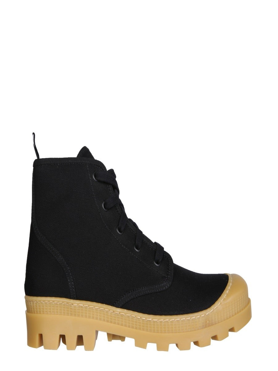 hiking-boot