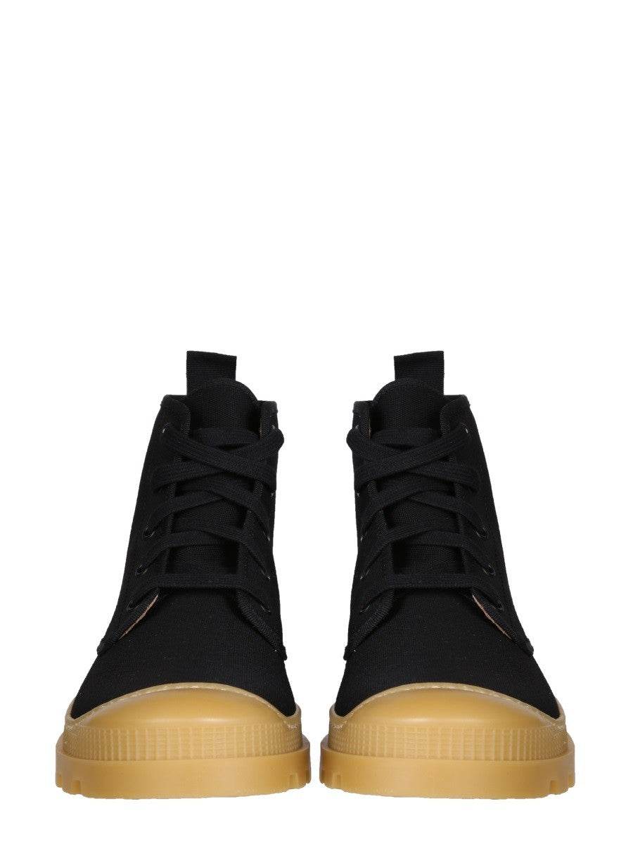 GIA BORGHINI HIKING BOOT