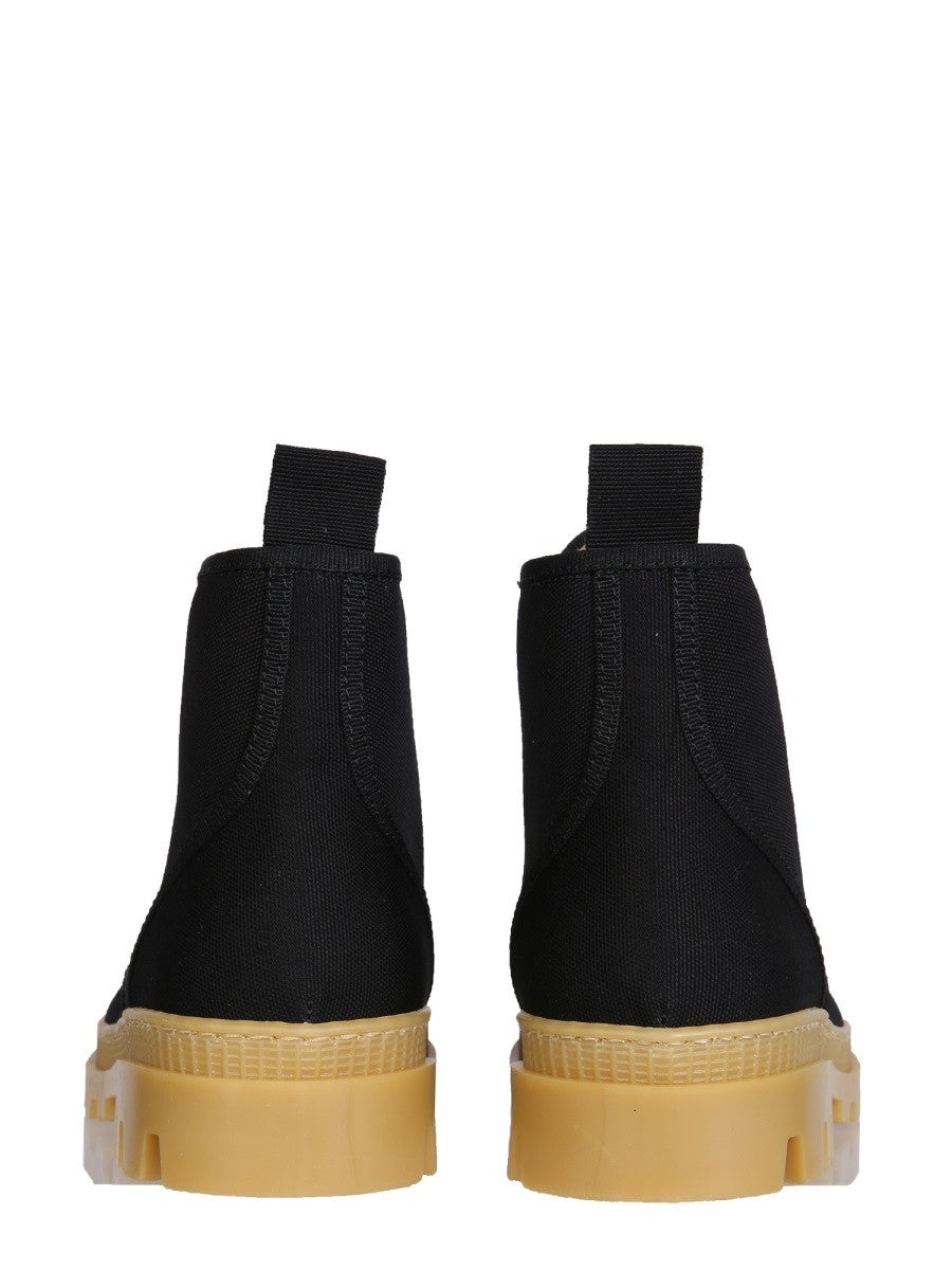 GIA BORGHINI HIKING BOOT