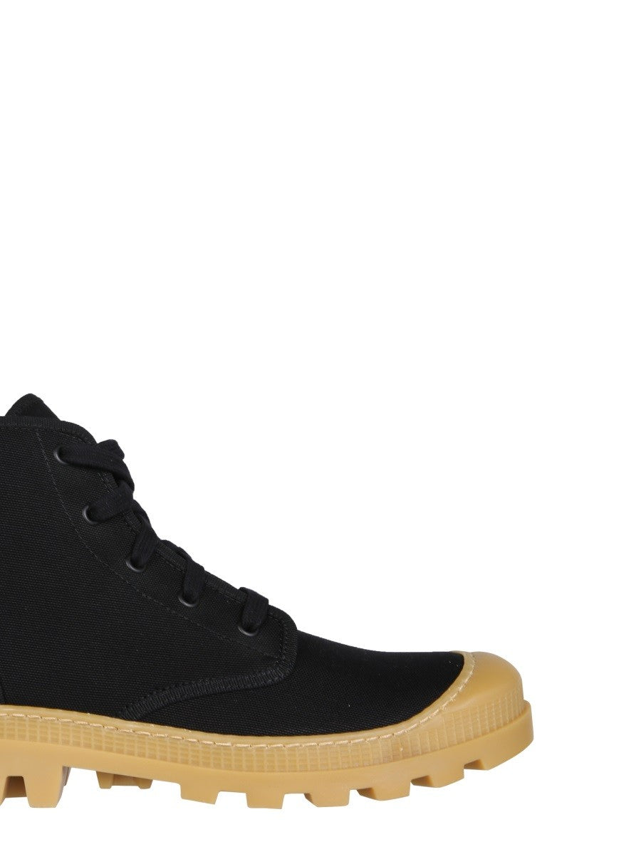 GIA BORGHINI HIKING BOOT