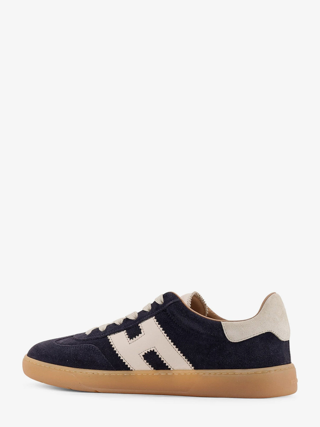 Hogan Hogan Cool low-top suede sneakers