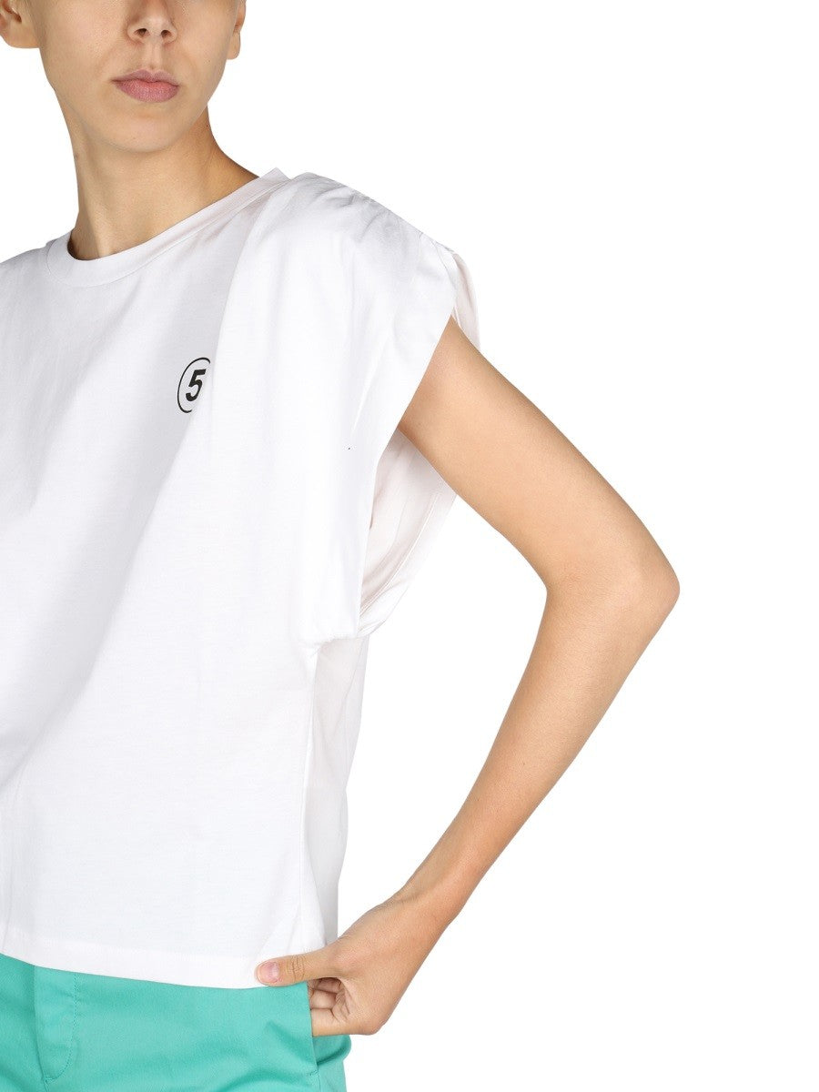 DEPARTMENT FIVE "HOLLYWOOD" T-SHIRT